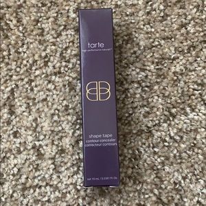 Tarte Shape Tape brand new